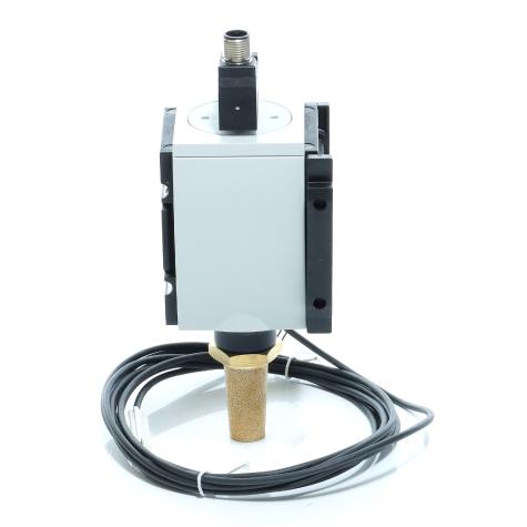 3/2 Directional control valve AS3-SOV-G012-3/2 AS3-SOV-G012-3/2-POS-024-M12 